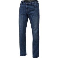 Classic AR Jeans 1L straight blau W32L34