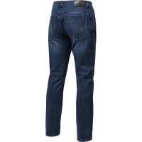 Classic AR Jeans 1L straight blau W34L30