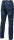 Classic AR Jeans 1L straight blau W34L32