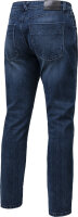 Classic AR Jeans 1L straight blau W34L34