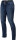 Classic Damen AR Jeans 1L straight blau W26L34