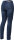 Classic Damen AR Jeans 1L straight blau W26L34