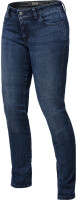 Classic Damen AR Jeans 1L straight blau W28L32