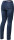 Classic Damen AR Jeans 1L straight blau W28L32