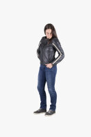 Classic Damen AR Jeans 1L straight blau W30L32