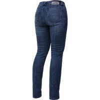 Classic Damen AR Jeans 1L straight blau W30L34