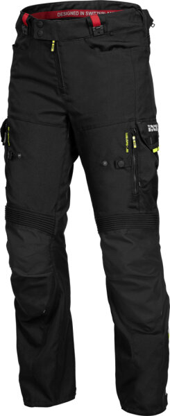 Tour Hose Adventure-GTX schwarz L2XL