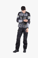 Tour Hose Adventure-GTX schwarz L2XL