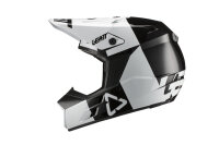 Helm 3.5 V21.3 schwarz-weiss XS