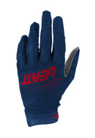Handschuh 2.5 WindBlock blau XL