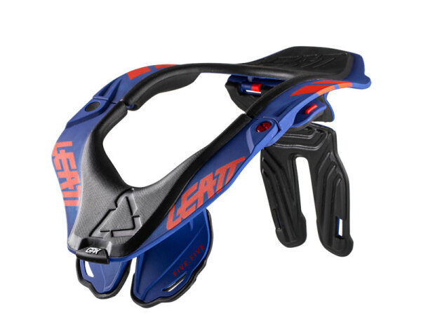 Brace GPX 5.5 blau-rot S/M