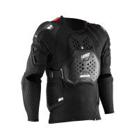 Body Protector 3DF AirFit Hybrid schwarz XXL