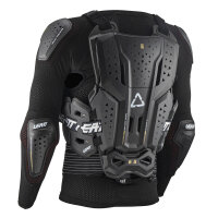 Body Protector 6.5 schwarz XL