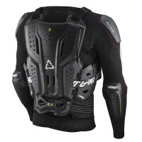 Body Protector 6.5 schwarz XL