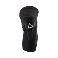 Airflex knee guard Hybrid schwarz XL