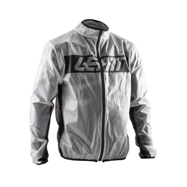 Jacke Race Cover transparent XXL