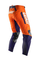 MX Hose GPX 4.5 orange-blau S