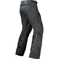 Hose 5.5 Enduro schwarz XS