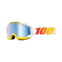100% Goggle Accuri FA 19