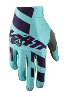 Handschuhe GPX 3.5 Lite türkis-blau XXL