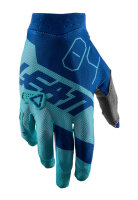 Handschuhe GPX 2.5 X-Flow türkis-blau XL