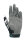 Handschuh 1.5 GripR African schwarz-weiss L