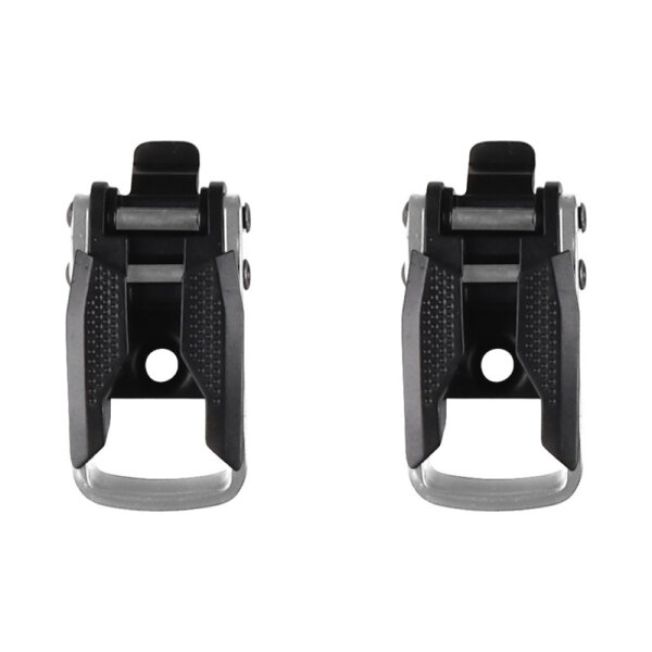 Zehen Schnalle GPX 5.5 FlexLock schwarz