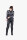 Sport LD Damen Jacke RS-600 1.0 schwarz-grau-weiss 36D
