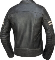 Classic LD Jacke Andy schwarz 50H