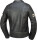 Classic LD Jacke Andy schwarz 50H