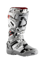 Stiefel 5.5 FlexLock Enduro JW22 grau-weiss 48