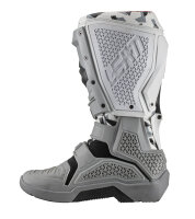 Stiefel 5.5 FlexLock Enduro JW22 grau-weiss 48