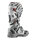 Stiefel 5.5 FlexLock Enduro JW22 grau-weiss 48