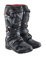 Stiefel 5.5 FlexLock Enduro Graphene schwarz 48