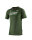 T-Shirt Core Cactus grün 2XL