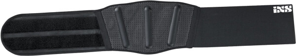 Nierengurt VENTED II schwarz XL