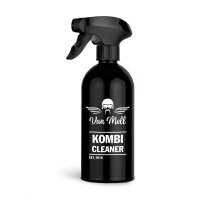 Kombi Cleaner